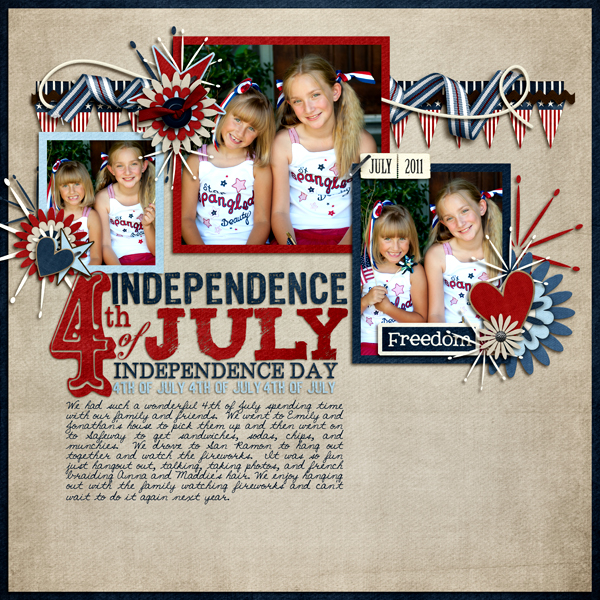 Independence Day