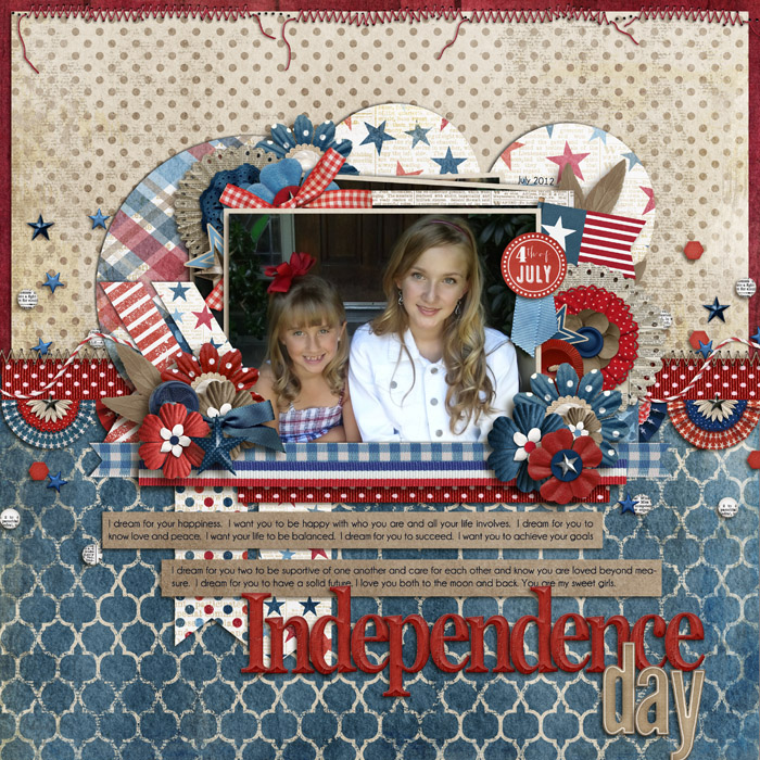Independence Day
