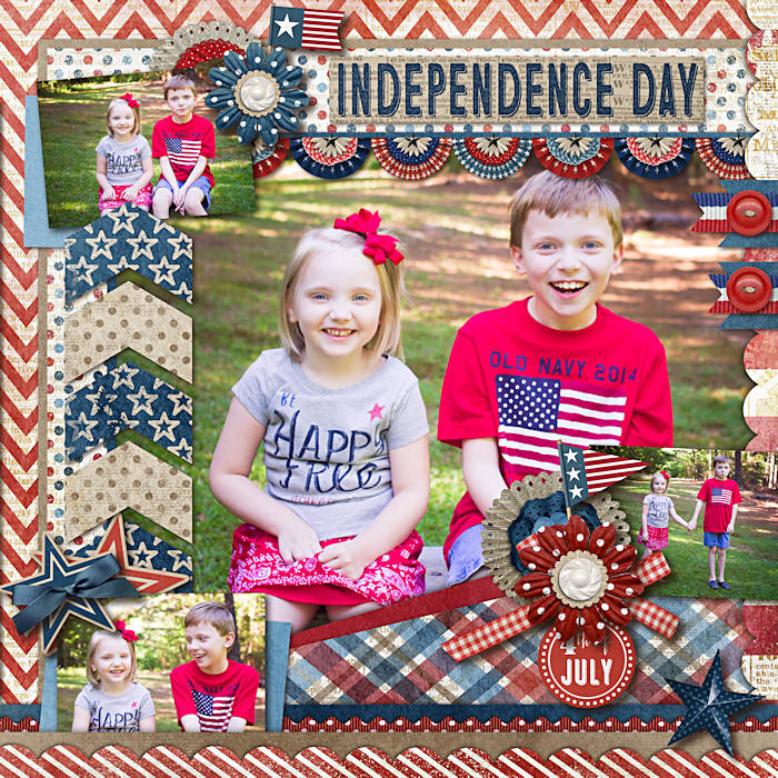 Independence Day