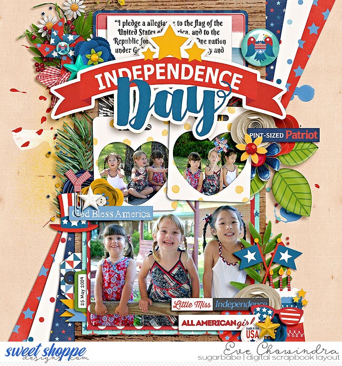 independence day