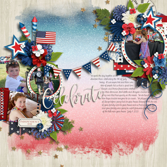 Independence Day