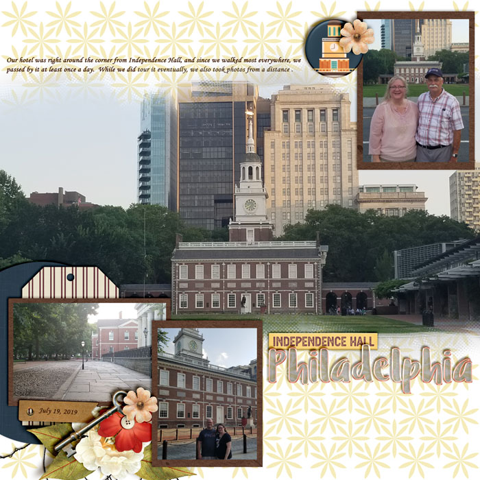 Independence Hall