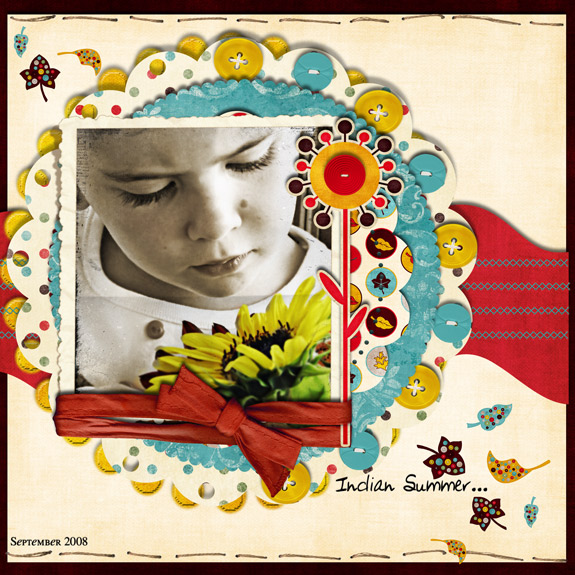 Indian Summer