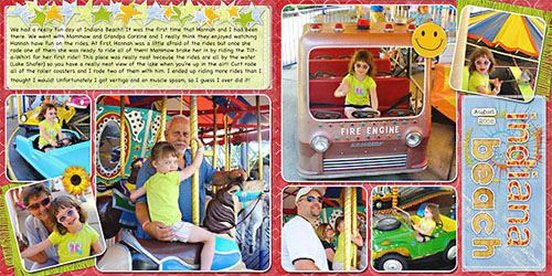 Indiana Beach