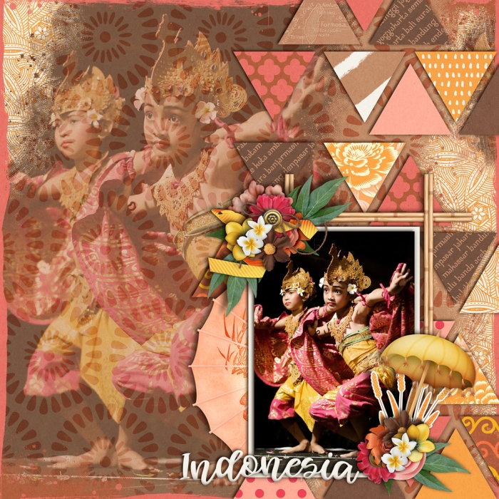 Indonesia