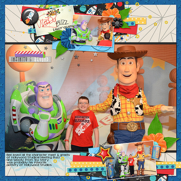 Infinity and Beyond
