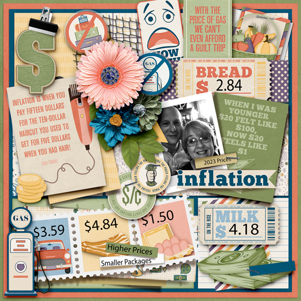 Inflation