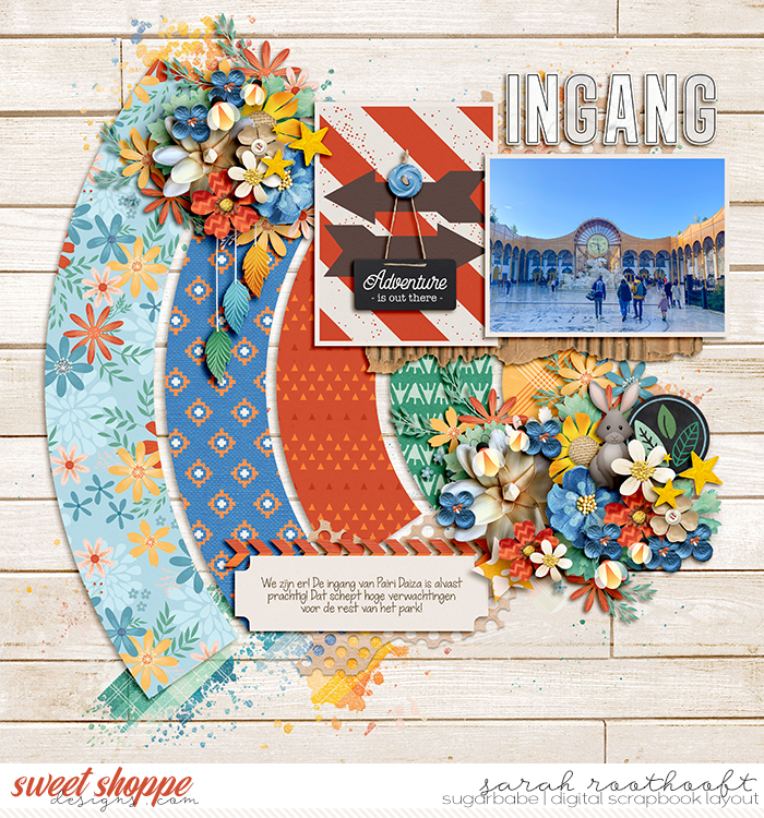 Ingang