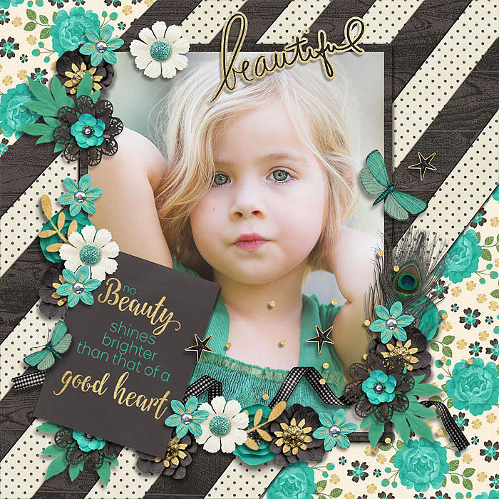 Inner Beauty