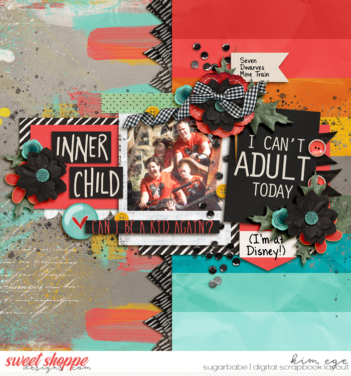 Inner Child
