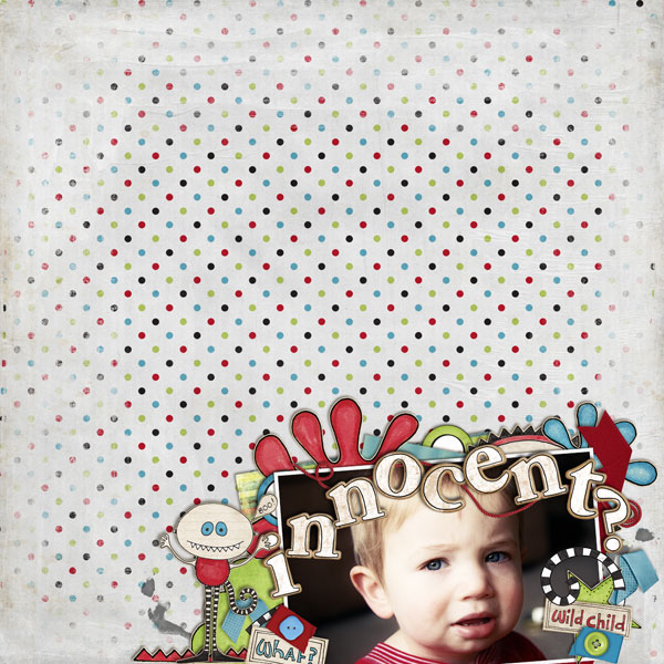 innocent or not?