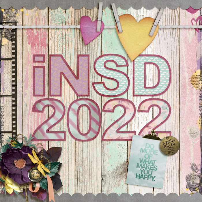 iNSD 2022