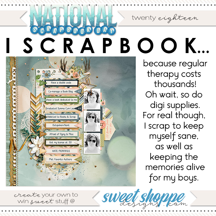 iNSD Challenge Fun -FB Post