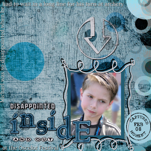 Inside and Out