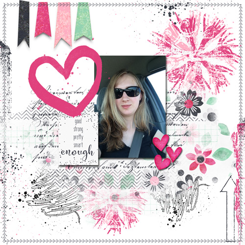 Inspiration 24 Feb