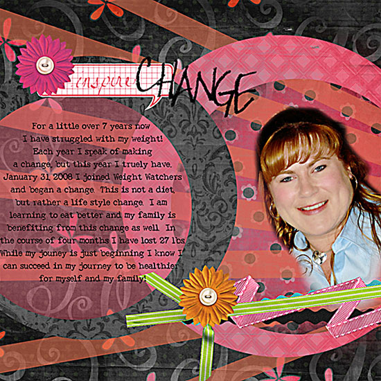 Inspire Change