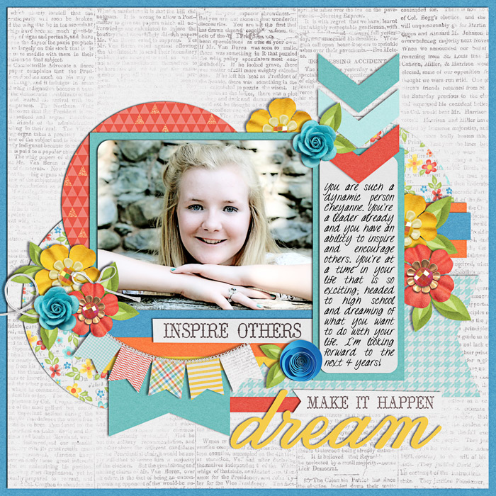 Inspire Others