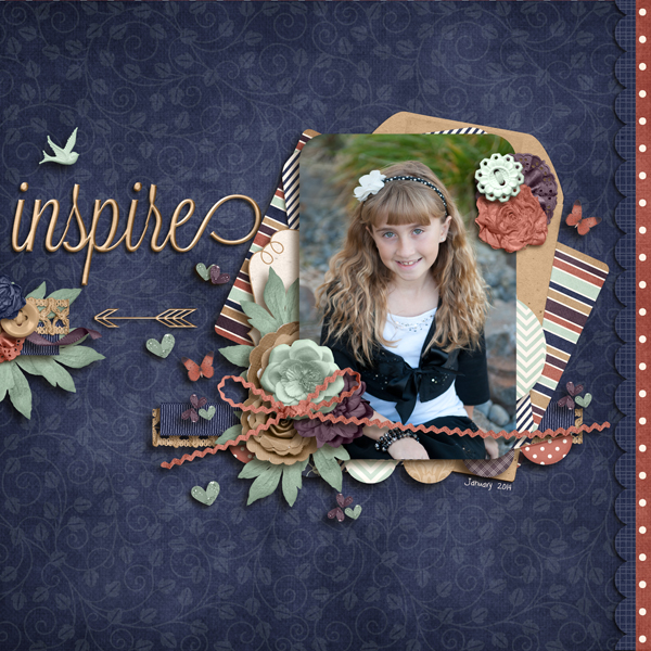 Inspire