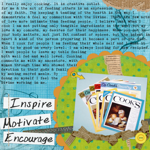 Inspire