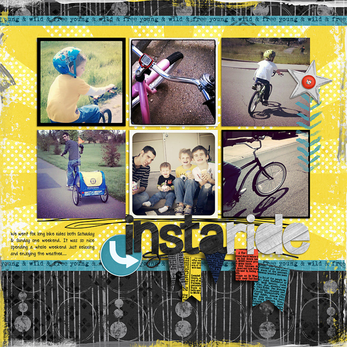 Insta-Ride