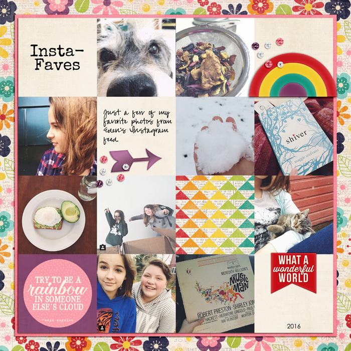 InstaFaves