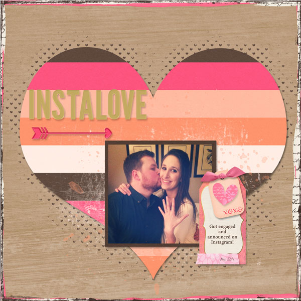 Instalove