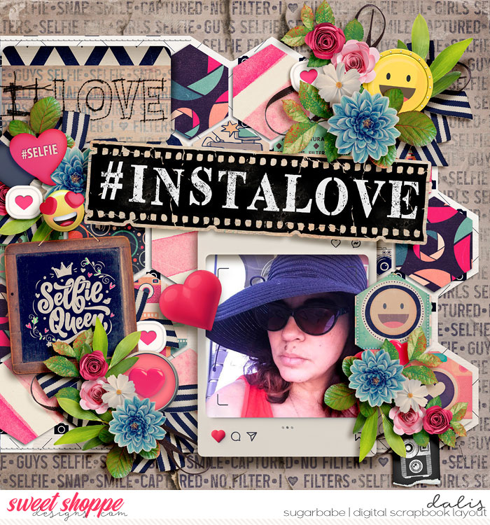 #INSTALOVE