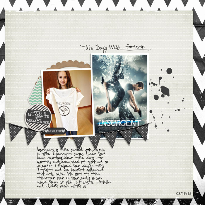 Insurgent