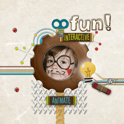 Interactive
