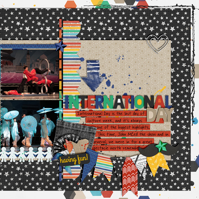 International Day
