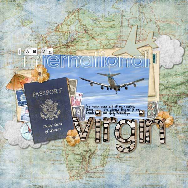 International Virgin