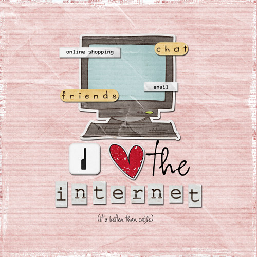 Internet