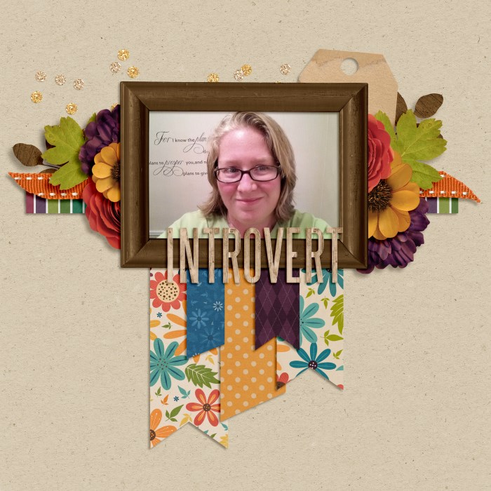 Introvert