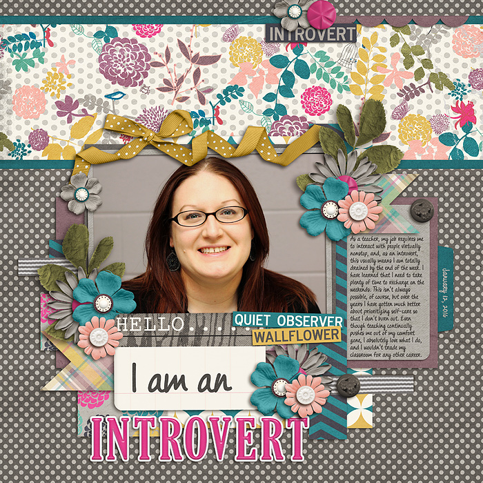 Introvert