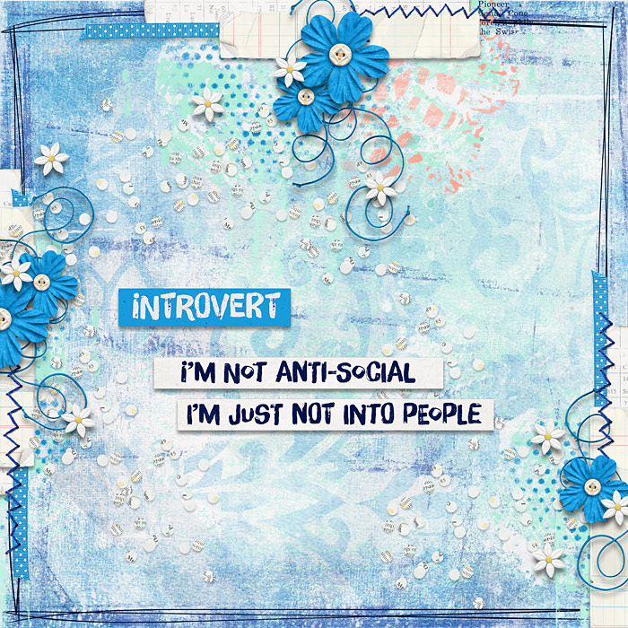 Introvert