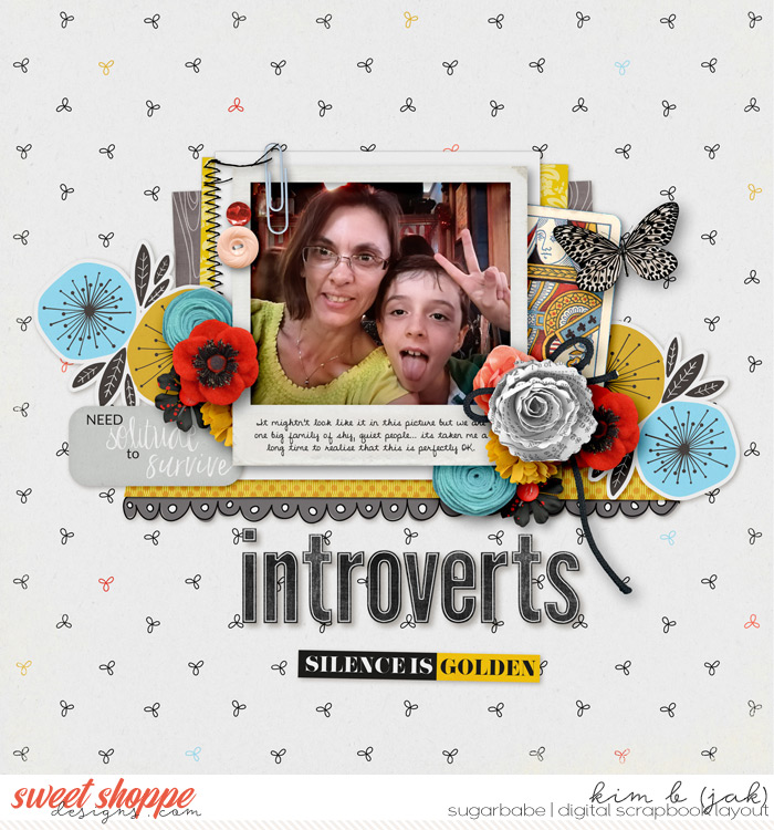Introverts