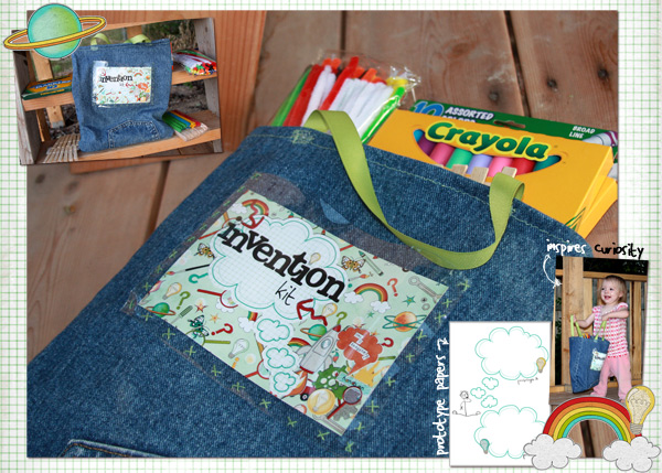invention kit