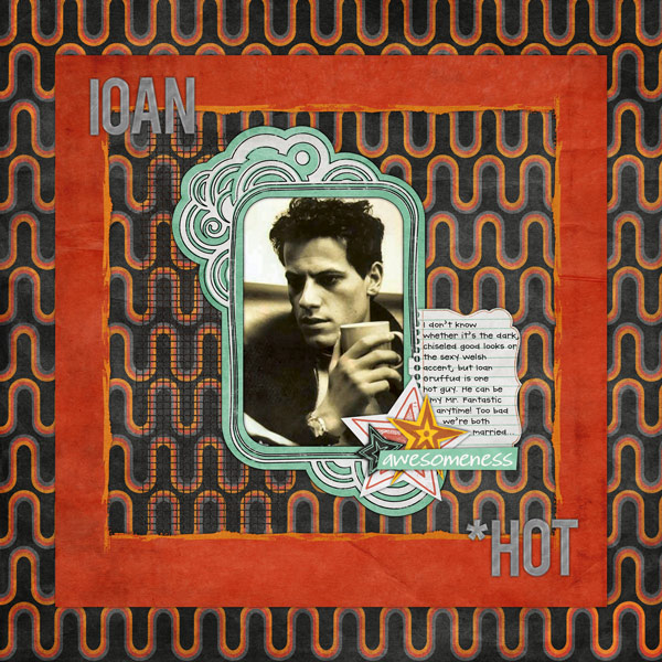 Ioan *Hot