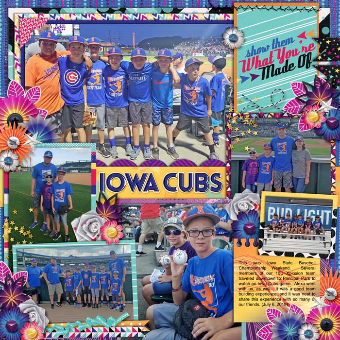 Iowa Cubs