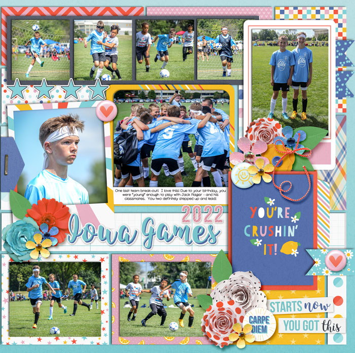 Iowa Games - 2022 - Right