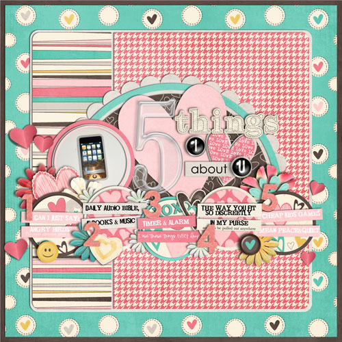 iPod Love