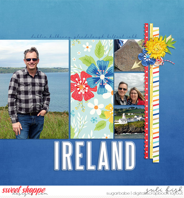 Ireland Right