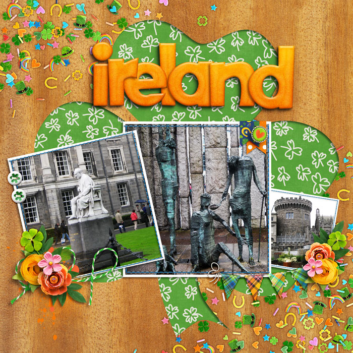 Ireland