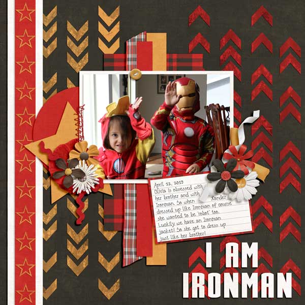 Ironman