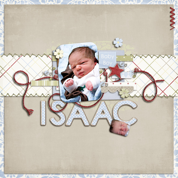 Isaac