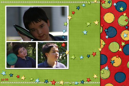 Isak Brag Book 8