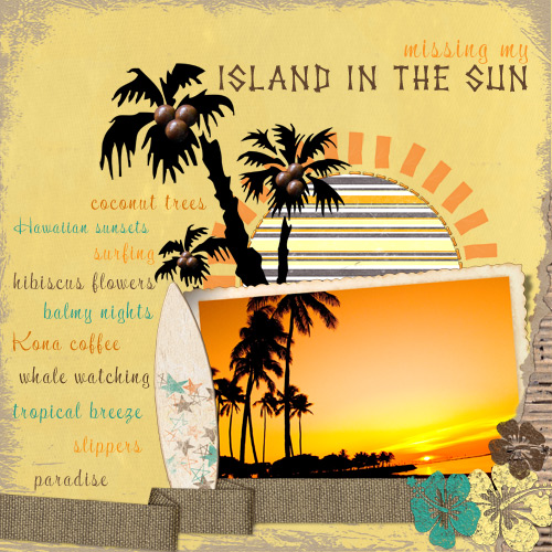 Island in the Sun