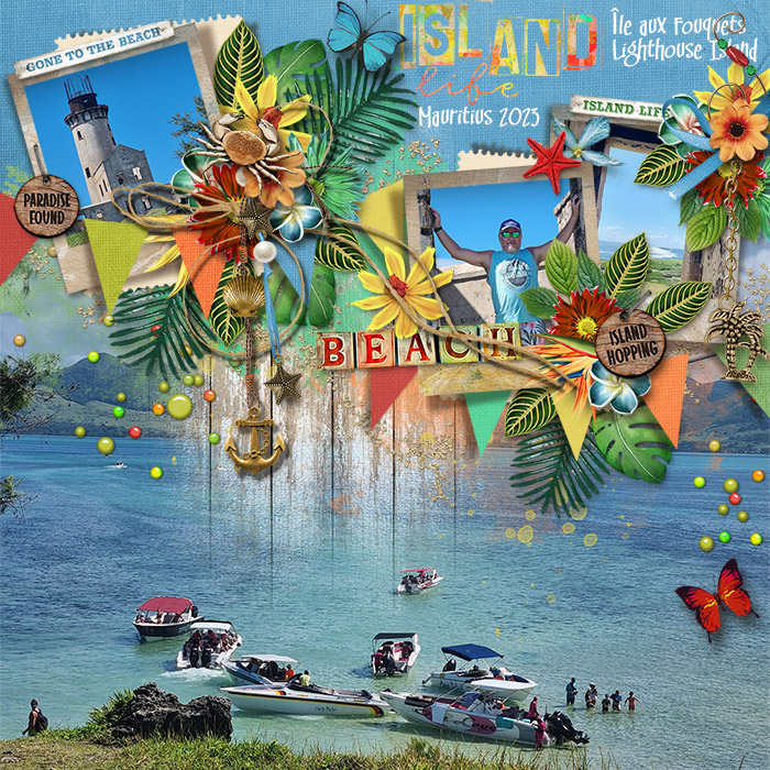 Island Life