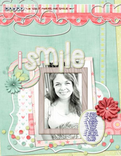 iSmile