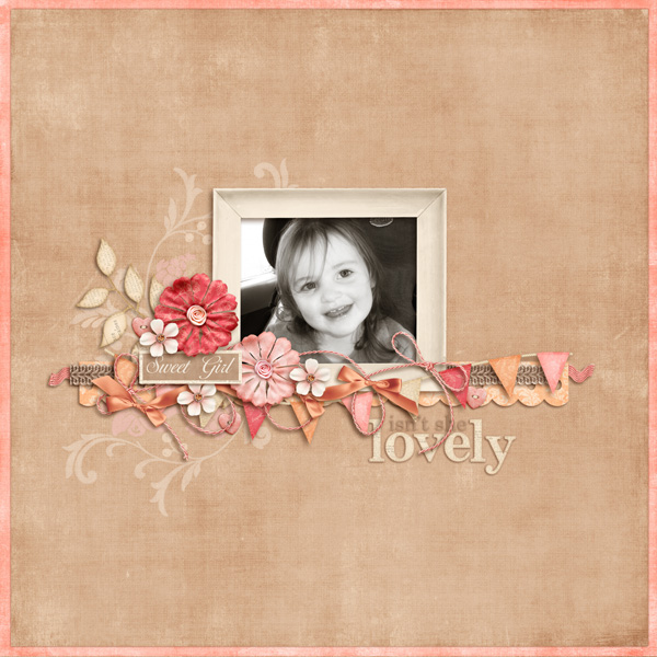 Isn't She Lovely